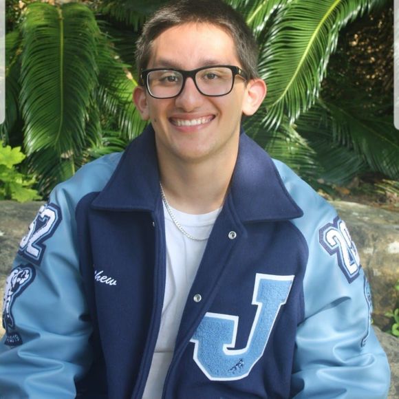 Meet your Posher, Matthew - Picture 1 of 1